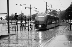 Viennaslide-05231947 Bordeaux, Tramway, CAPC