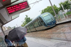 Viennaslide-05231949 Bordeaux, Tramway, CAPC