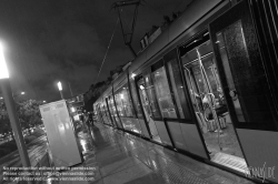 Viennaslide-05231951 Bordeaux, Tramway, Chartrons