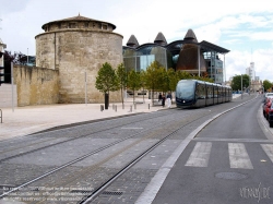 Viennaslide-05231967 Tramway Bordeaux