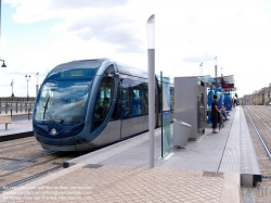 Viennaslide-05231971 Tramway Bordeaux