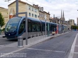 Viennaslide-05231972 Tramway Bordeaux