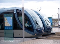 Viennaslide-05231981 Tramway Bordeaux