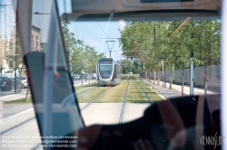 Viennaslide-05235902 Toulouse, Tramway