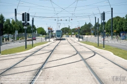 Viennaslide-05235908 Toulouse, Tramway, Aeroconstellation