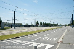 Viennaslide-05235917 Toulouse, Tramway, Aeroconstellation