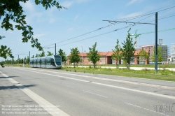 Viennaslide-05235928 Toulouse, Stadtentwicklungsgebiet ZAC Andromede, 31700 Blagnac - Toulouse, Development Area ZAC Andromede, 31700 Blagnac