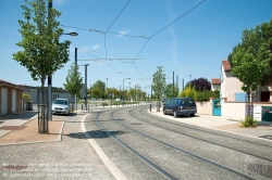 Viennaslide-05235951 Toulouse, Tramway, Grand Noble