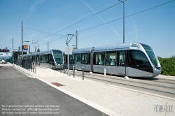 Viennaslide-05235966 Toulouse, Tramway, Guyenne