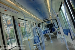 Viennaslide-05235969 Toulouse, Tramway, Interior