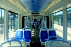 Viennaslide-05235970 Toulouse, Tramway, Interior