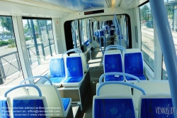 Viennaslide-05235971 Toulouse, Tramway, Interior