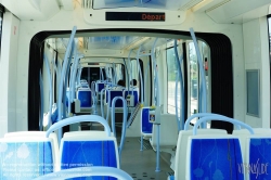 Viennaslide-05235972 Toulouse, Tramway, Interior