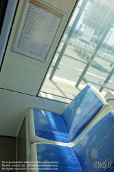 Viennaslide-05235974 Toulouse, Tramway, Interior