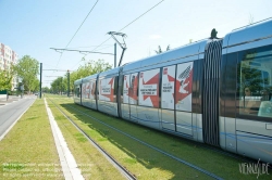 Viennaslide-05235977 Toulouse, Tramway, Patinoire