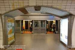 Viennaslide-05235988 Toulouse, VAL-Metro, Capitole