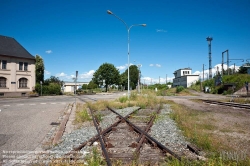 Viennaslide-05241409 Strasbourg, Rheinhafen, Stadtentwicklungsgebiet Port du Rhin