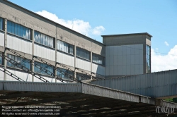 Viennaslide-05241414 Strasbourg, Rheinhafen, Stadtentwicklungsgebiet Port du Rhin