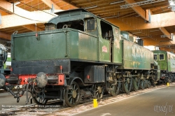 Viennaslide-05244126 Mulhouse, Cité des Trains, Dampflok - Mulhouse, Cité des Trains, Steam Engine