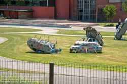 Viennaslide-05244206 Mulhouse, Automuseum Cité de l'Automobile, Musee Nationale, Collection Schlumpf