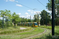 Viennaslide-05244806 Mulhouse, Tramway