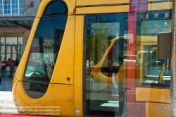 Viennaslide-05244811 Mulhouse, Tramway