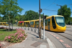 Viennaslide-05244822 Mulhouse, Tramway