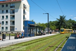 Viennaslide-05244825 Mulhouse, Tramway