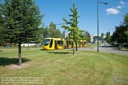 Viennaslide-05244838 Mulhouse, Tramway