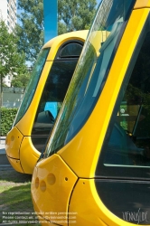 Viennaslide-05244843 Mulhouse, Tramway