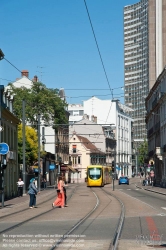 Viennaslide-05244849 Mulhouse, Tramway