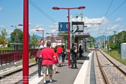 Viennaslide-05244864 Mulhouse, Tramway