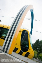 Viennaslide-05244920 Mulhouse, Tramway