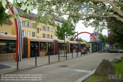 Viennaslide-05244926 Mulhouse, Tramway