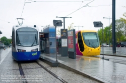 Viennaslide-05244949 Mulhouse, Tram-Train