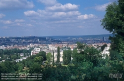 Viennaslide-05245101 Nancy, Stadtpanorama