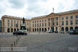 Viennaslide-05252119 Reims, Place Royale, Hôtel de la Sous-Préfecture de Reims