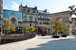 Viennaslide-05254949 Dijon, Place Darcy