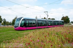 Viennaslide-05254968 Dijon, Tramway