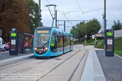 Viennaslide-05256724 Besancon, Tramway