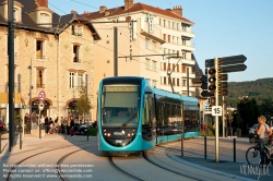 Viennaslide-05256729 Besancon, Tramway