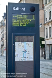 Viennaslide-05256803 Besancon, Tramway