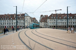 Viennaslide-05256811 Besancon, Tramway, Pont Battant