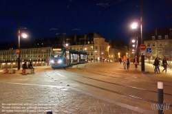 Viennaslide-05256827 Besancon, Tramway