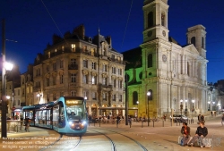 Viennaslide-05256828 Besancon, Tramway