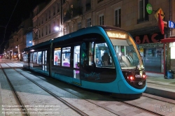 Viennaslide-05256831 Besancon, Tramway