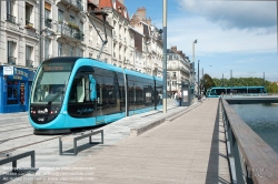 Viennaslide-05256832 Besancon, Tramway