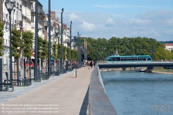 Viennaslide-05256833 Besancon, Tramway