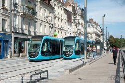 Viennaslide-05256836 Besancon, Tramway