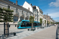 Viennaslide-05256839 Besancon, Tramway